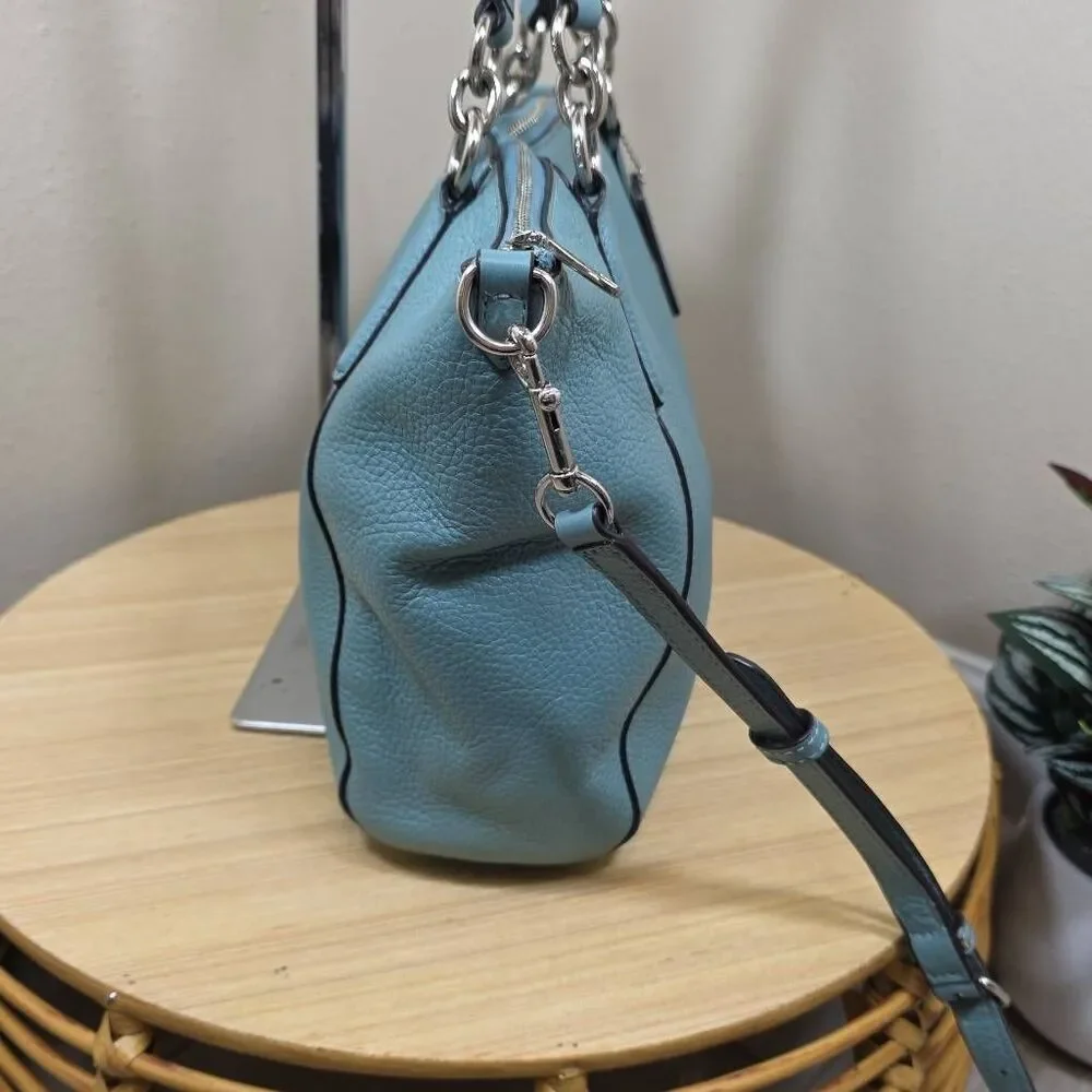 Coach Small Kelsey Crossbody/Satchel